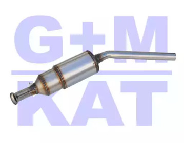 G M KAT 0439001 -  